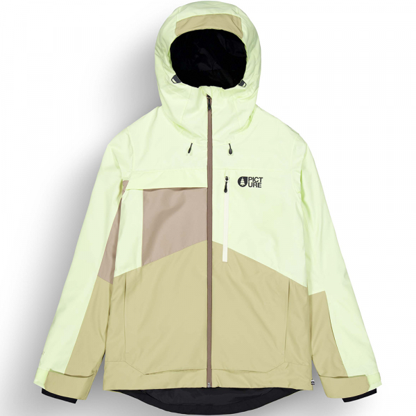 Куртка жіноча Picture Organic Seen W 2025 - фото