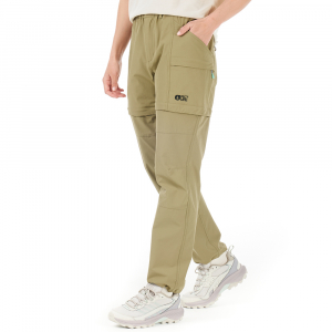 Picture Organic брюки трекінгові Outif 2in1 Stretch W aloe L - фото