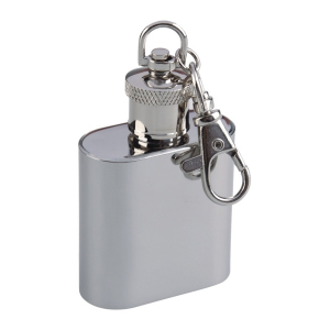 AceCamp фляга SS Keychain Flask - фото