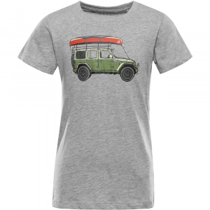 Футболка Alpine Pro Bigero 2 - фото