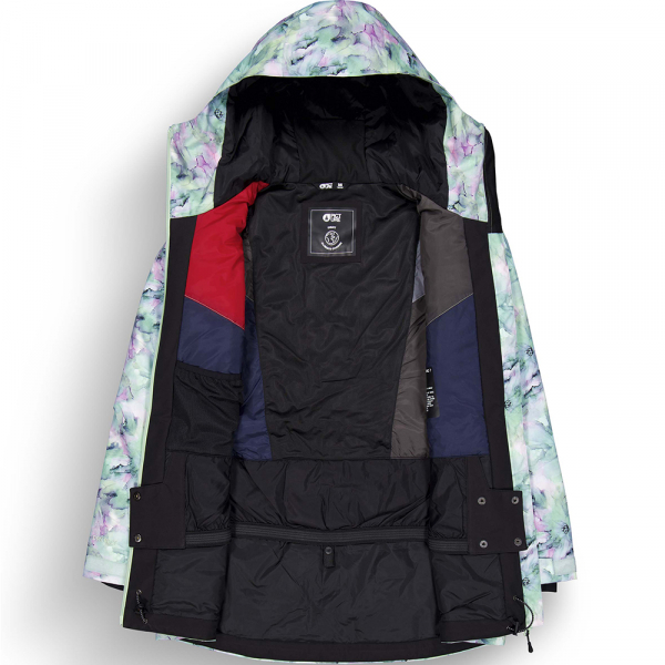 Куртка жіноча Picture Organic Glawi W 2025 - фото