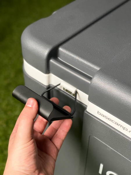 Термобокс BaseCamp Ice Master Pro - фото