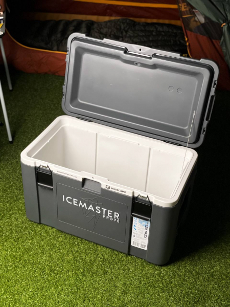Термобокс BaseCamp Ice Master Pro - фото