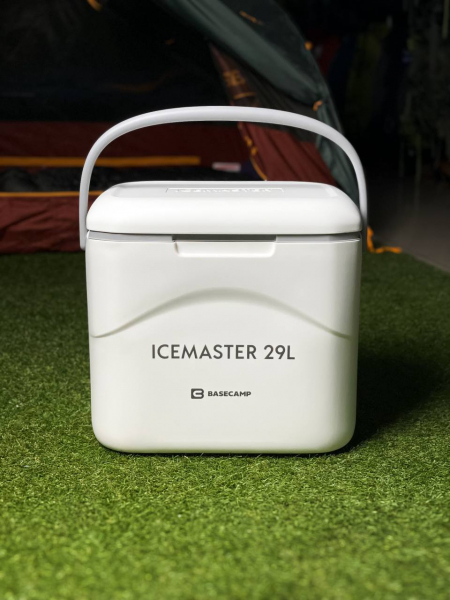 Термобокс BaseCamp Ice Master - фото