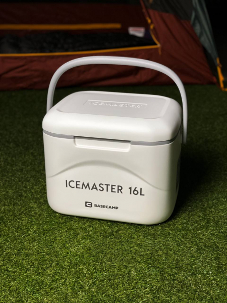 Термобокс BaseCamp Ice Master - фото