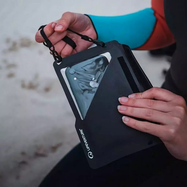 Lifeventure гермочохол Waterproof Phone Case - фото