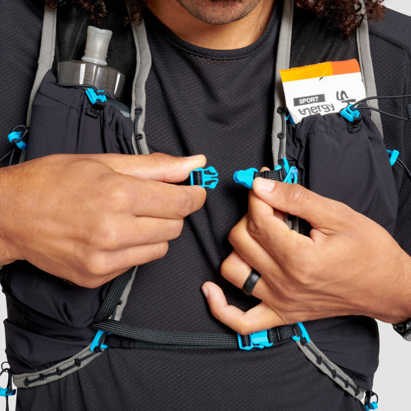 Рюкзак Ultimate Direction Race Vest - фото