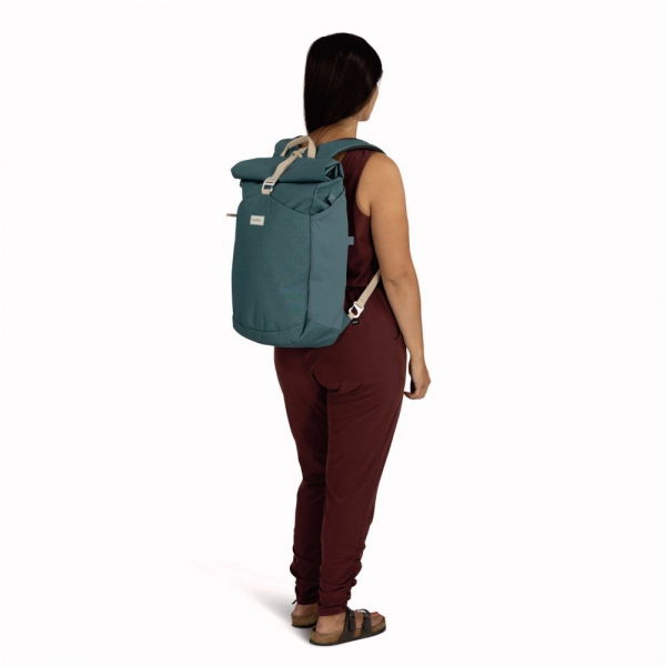 Рюкзак Osprey Arcane Roll Top - фото