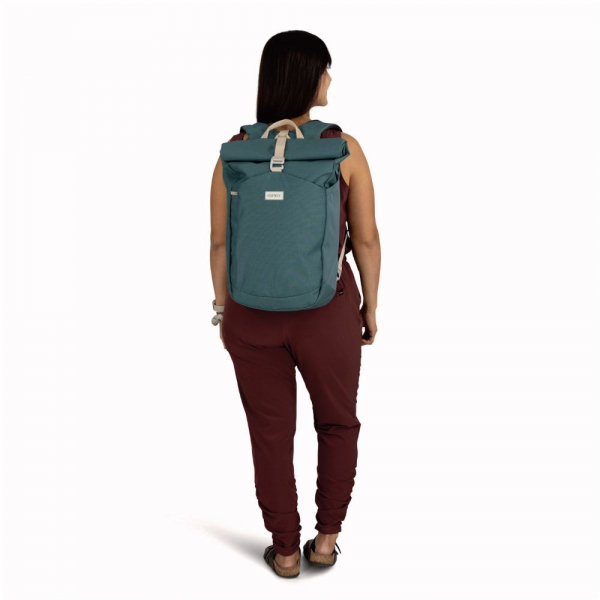 Рюкзак Osprey Arcane Roll Top - фото