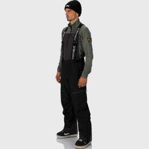 Rehall брюки сноубордичні Score 2026 black XXL - фото