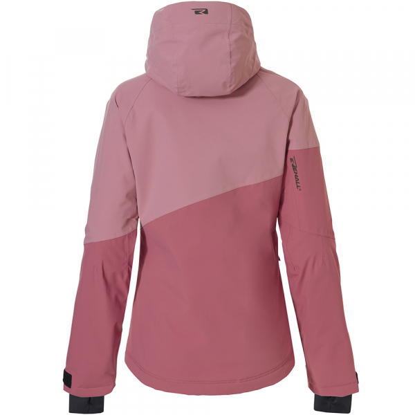 Куртка Rehall Dyna W 2024 - фото