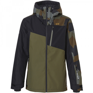 Куртка Rehall Iann 2024 - фото