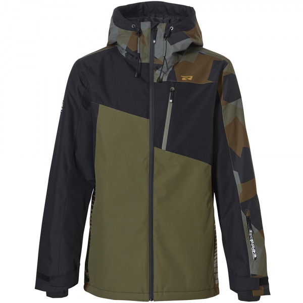 Куртка Rehall Iann 2024 - фото-1