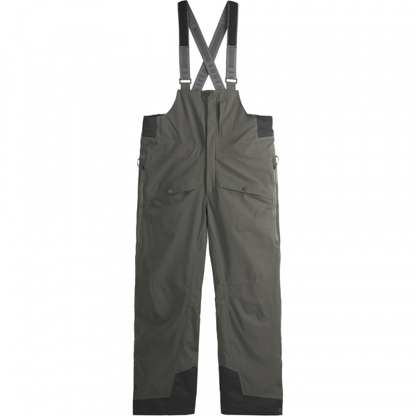 Штани чоловічі Picture Organic Avening Bib 2024 - фото-1