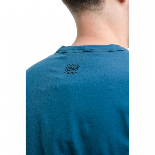 Футболка Turbat Emblema Mns - фото