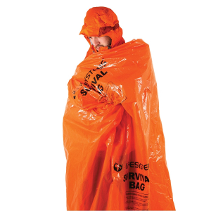Lifesystems термомішок Mountain Survival Bag - фото
