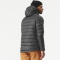 Picture Organic куртка пухова Mid Puff Down 2025 black XL - фото-16