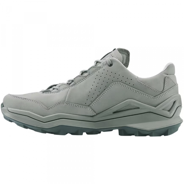 Кросівки LOWA Maddox Pro LT GTX grey-grey - фото