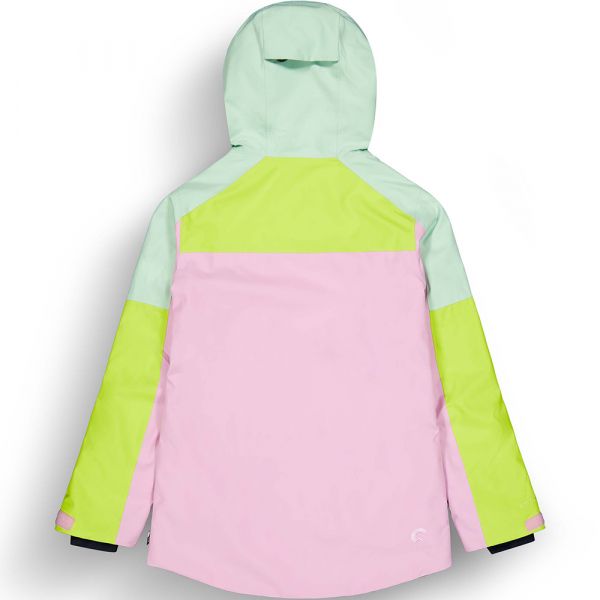 Куртка жіноча Picture Organic Exa W 2025 - фото