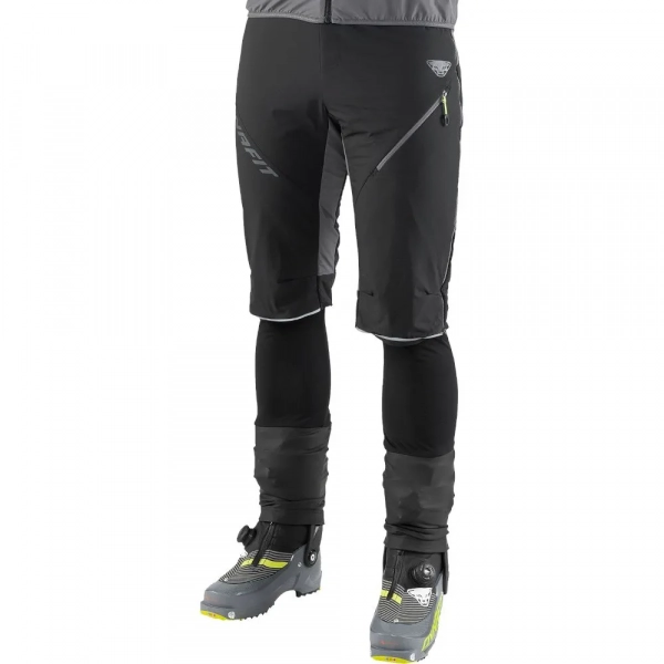 Шорти Dynafit Mezzalama PTC Alpha Oversrt Mns - фото-1