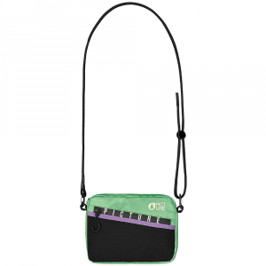 Picture Organic сумка через плече Off Trax peppermint - фото