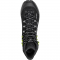 Черевики LOWA Randir GTX MID Black-Grey - фото-4