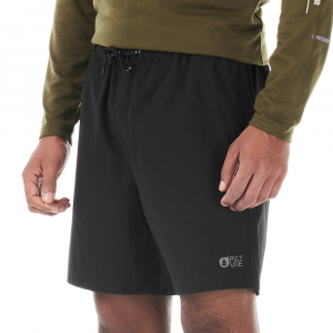 Picture Organic шорти Lenu Stretch black S - фото