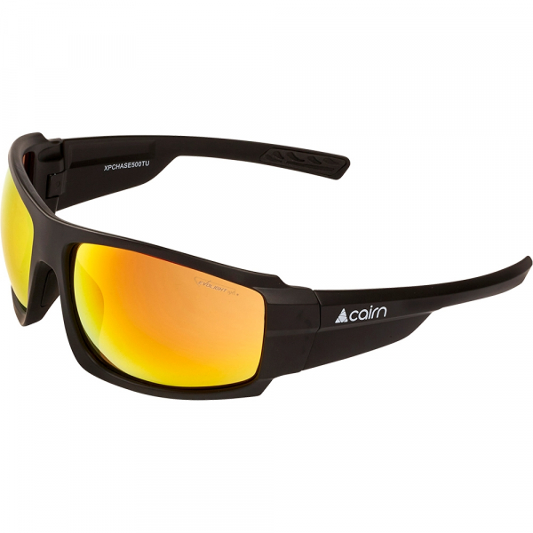 Cairn окуляри Chase Photochromic NXT 2-4 mat black Cairn окуляри Chase Photochromic NXT 2-4 mat black - фото-1
