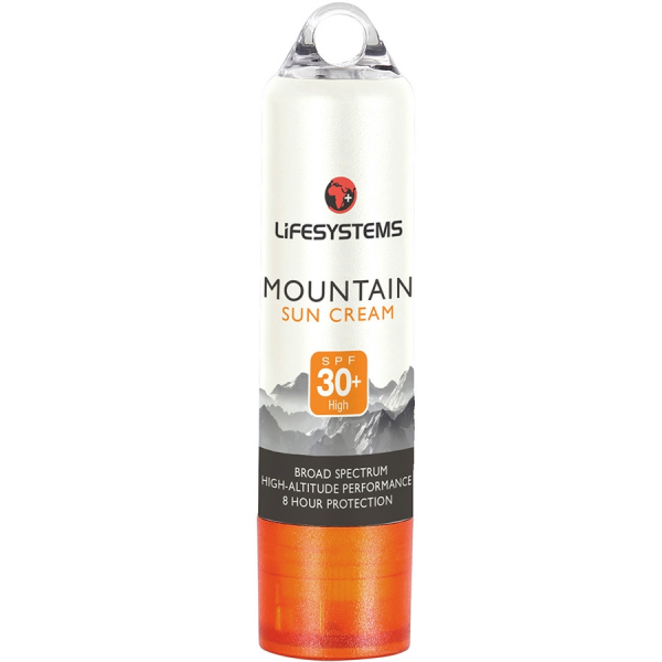 Бальзам для губ Lifesystems Mountain SUN Stick - SPF30 - фото-1