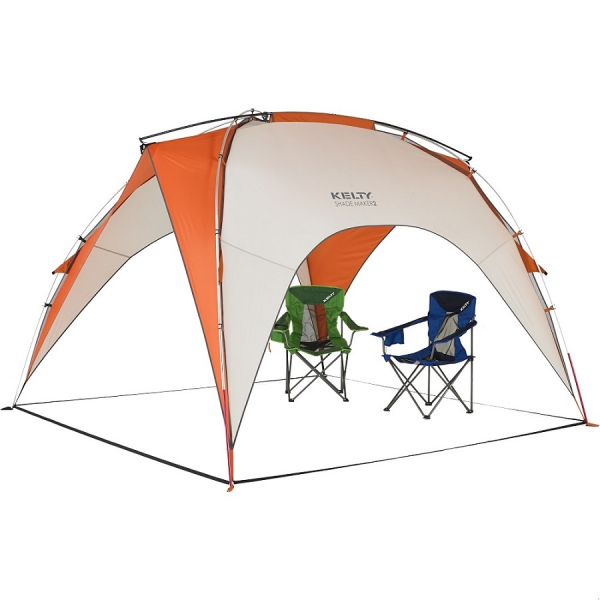 Тент Kelty Shade Maker 2 - фото