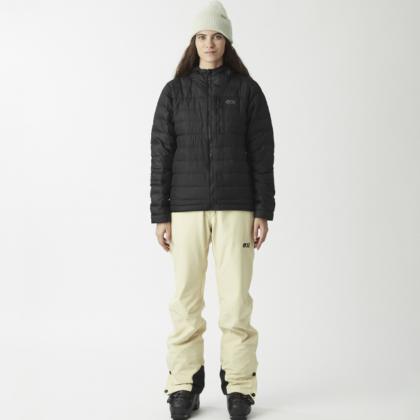 Picture Organic брюки лижні Exa W 2026 wood ash XL Picture Organic брюки лижні Exa W 2026 wood ash XL - фото-1