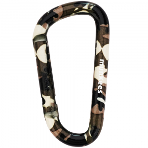 Карабін Munkees Desert 8 мм x 80 мм, camo - фото