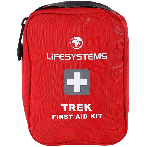 Lifesystems аптечка Trek First Aid Kit Lifesystems аптечка Trek First Aid Kit - фото