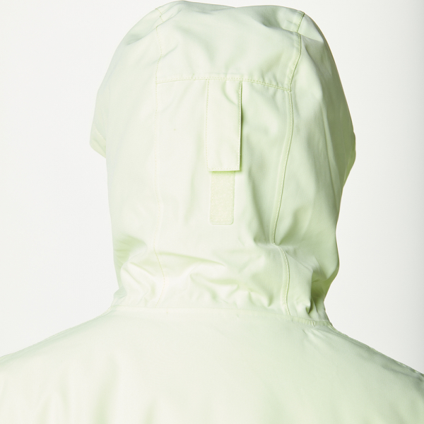 Куртка жіноча Picture Organic Seakrest W 2025 Куртка жіноча Picture Organic Seakrest W 2025 - фото