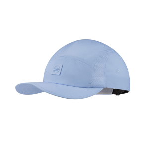 5 Panel Go Cap Solid Glory Blue L/XL кепка - фото