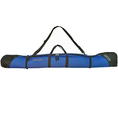 TE Чохол д лиж UNO 165 blue - фото-1