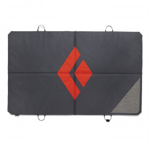 GapStopper Accessory Pad  килимок, Charcoal - фото