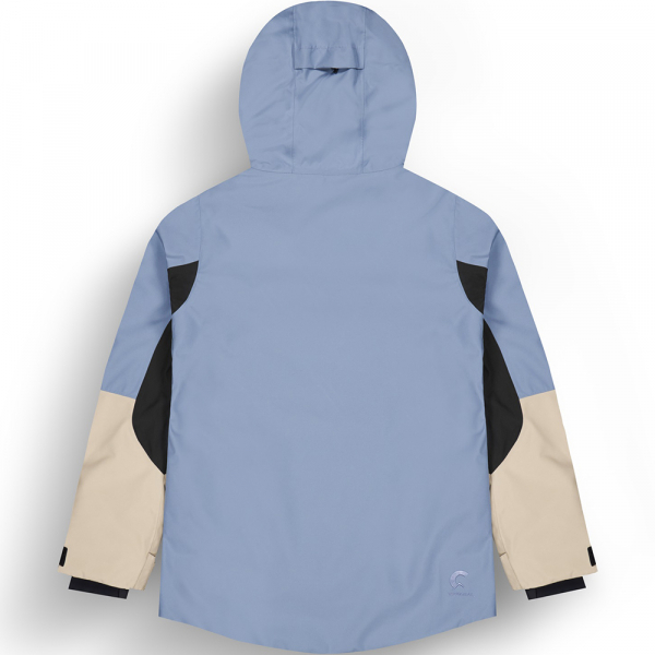 Picture Organic куртка лижна Seen W 2026 stonewash XS Picture Organic куртка лижна Seen W 2026 stonewash XS - фото