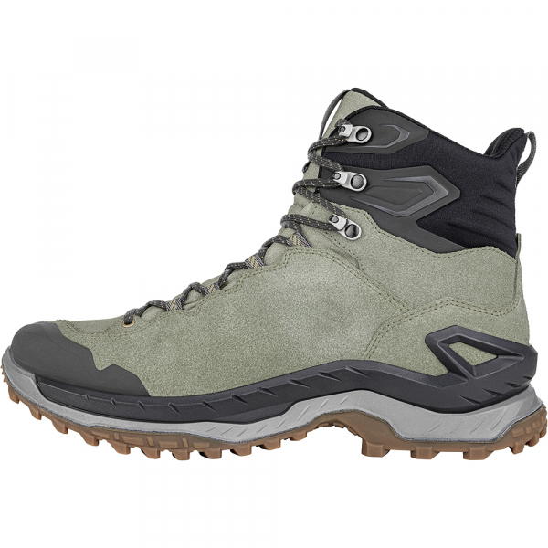 Черевики LOWA Innovo GTX MID Seaweed-Dune - фото