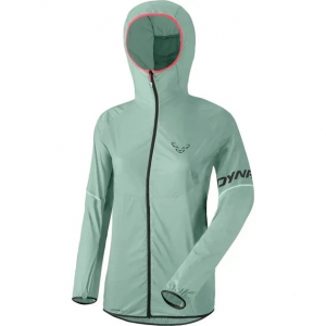 Куртка Dynafit Vert Wind Jacket Wms - фото