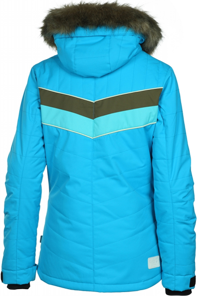 Куртка Rehall Kara W 2018 - фото