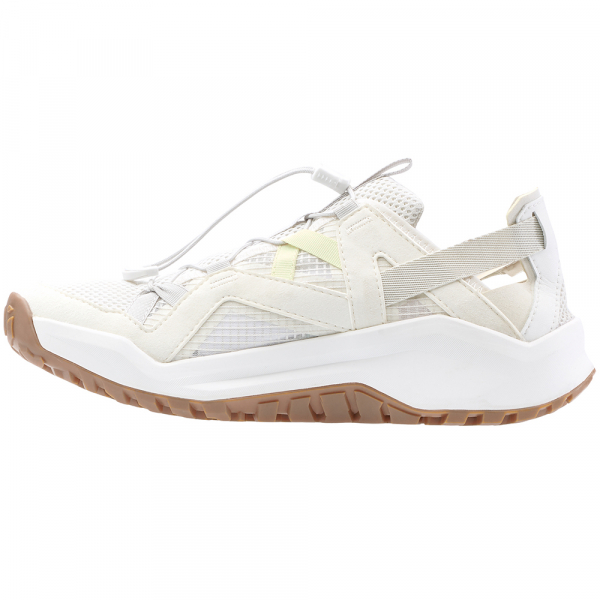 LOWA кросівки Kaloya Vent W offwhite-white 37.0 - фото