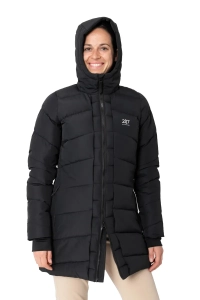 Куртка 2117 of Sweden Kappen Parka Wmn - фото