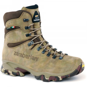 Черевики Zamberlan 1014 Lynx Mid GTX WL - фото