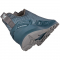 Кросівки LOWA Merger GTX LO W Light Blue-Petrol - фото-28