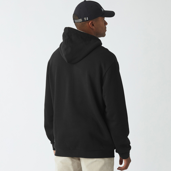 Picture Organic толстовка Julka Plush black M Picture Organic толстовка Julka Plush black M - фото