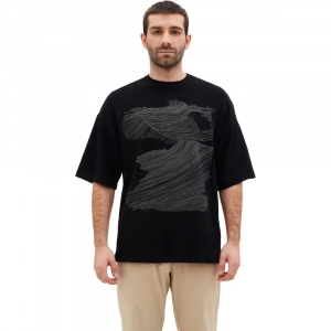 Футболка Turbat Black Sea Mns - фото