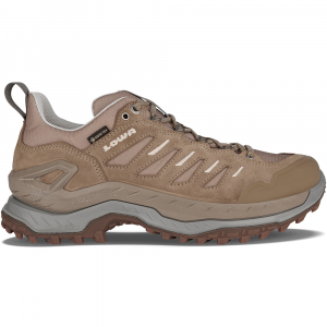 LOWA кросівки Innovo GTX LO dune - фото