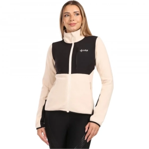 Флісова кофта Kilpi Kajaani-W Wmn - фото