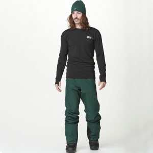 Picture Organic брюки лижні Picture Object 2025 ponderosa pine S - фото